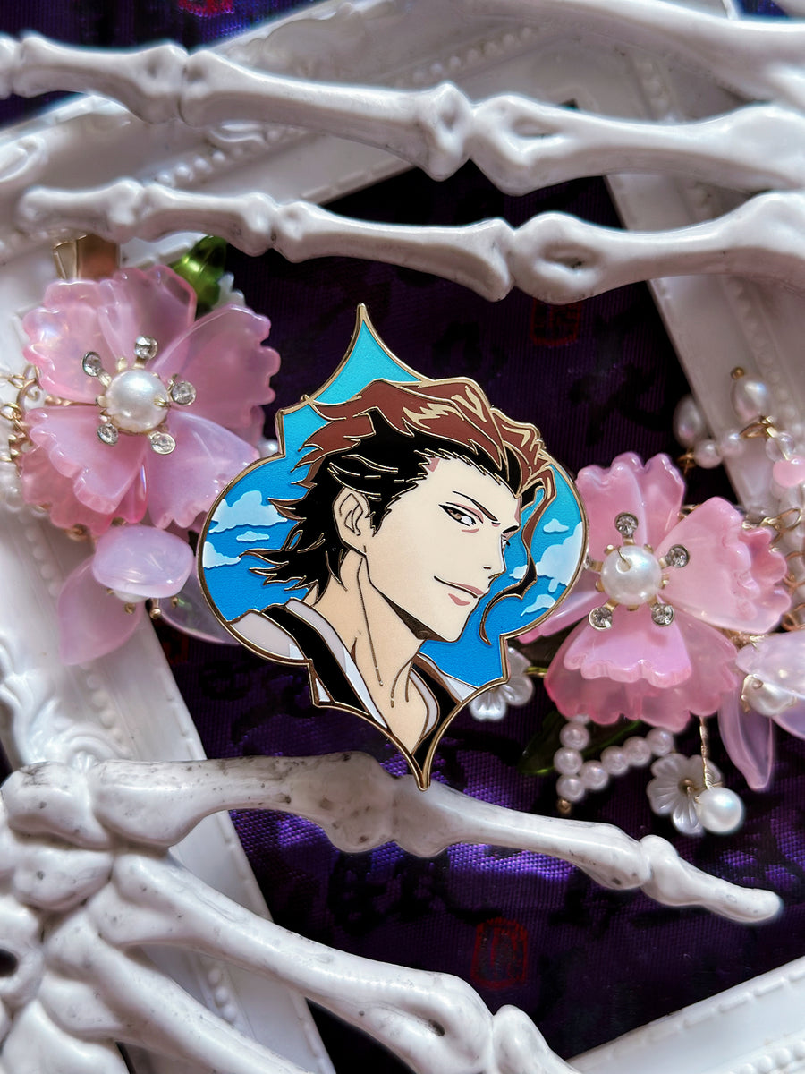 Aizen Husbando