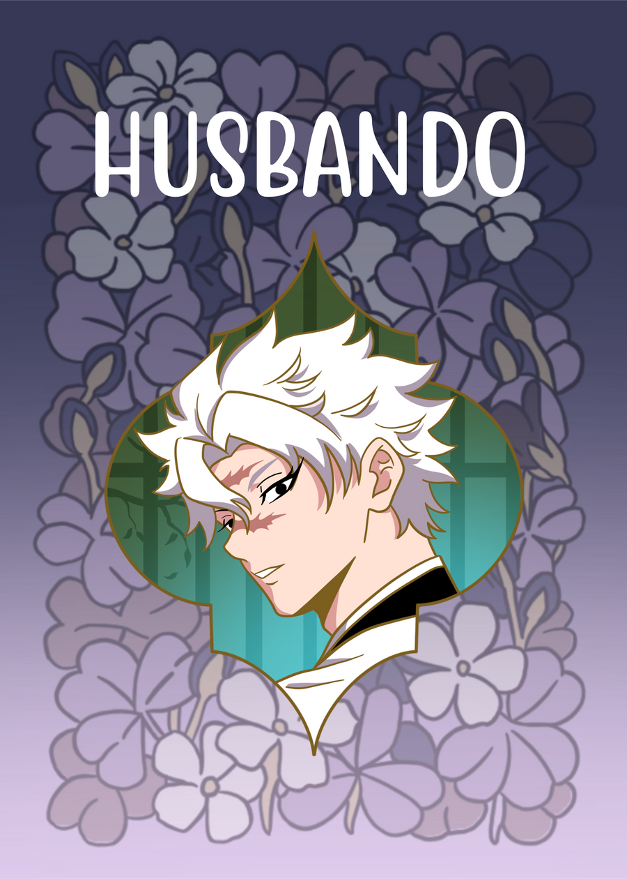 Husbando Subscription