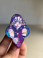 Jinx Waifu SUB
