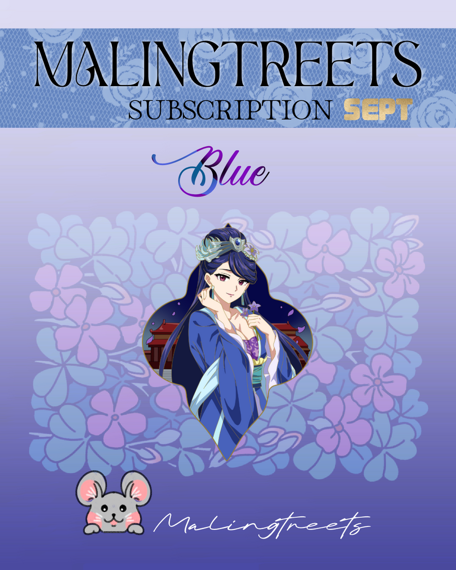 Waifu Subscription