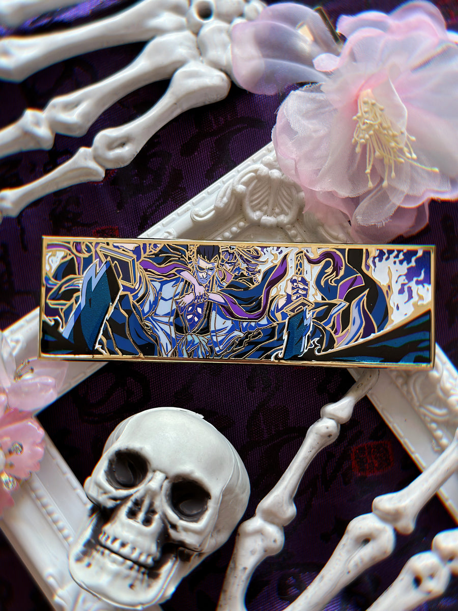 Shunsui Panel