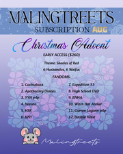 Advent 26