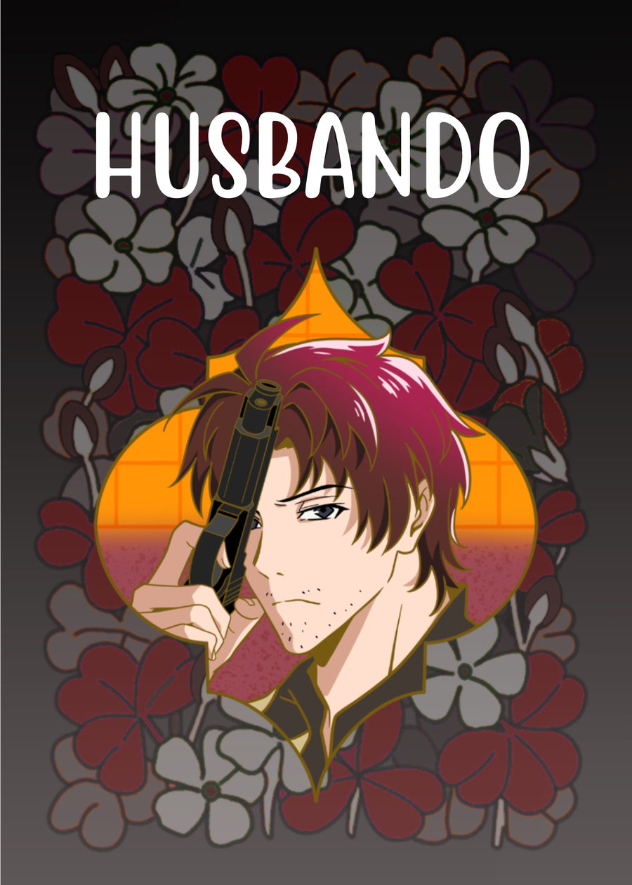 Husbando Subscription