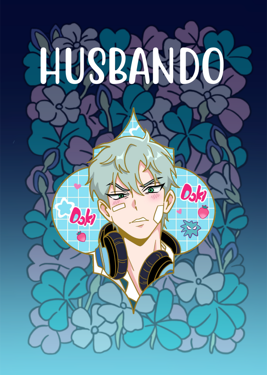 Husbando Subscription