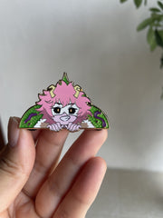 Mina SUB