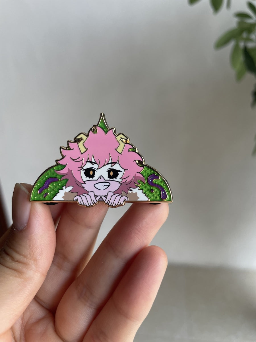 Mina SUB