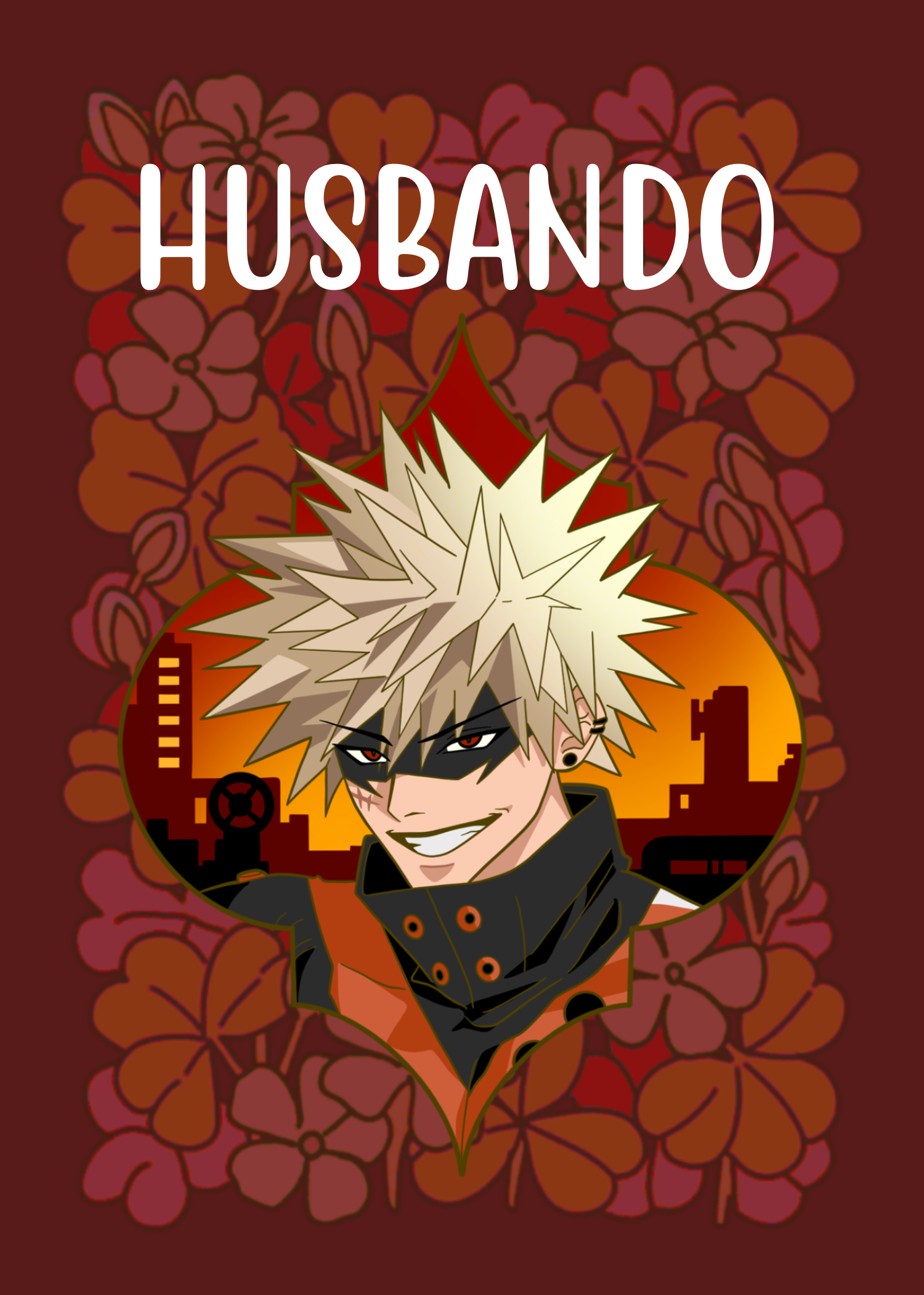 Husbando Subscription