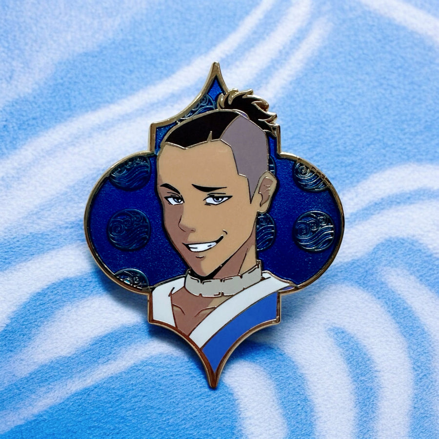 Sokka Husbando