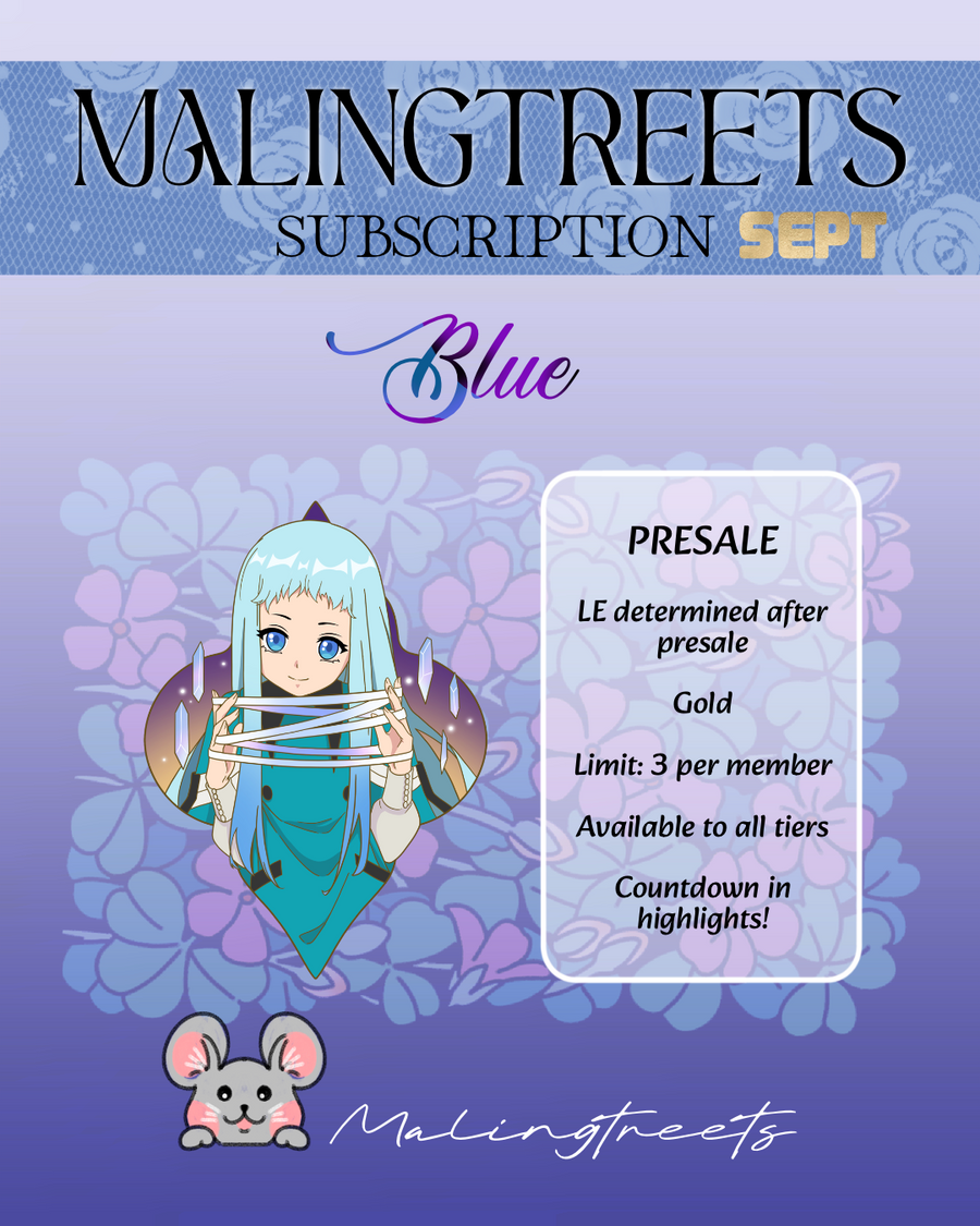 Richeh PRESALE