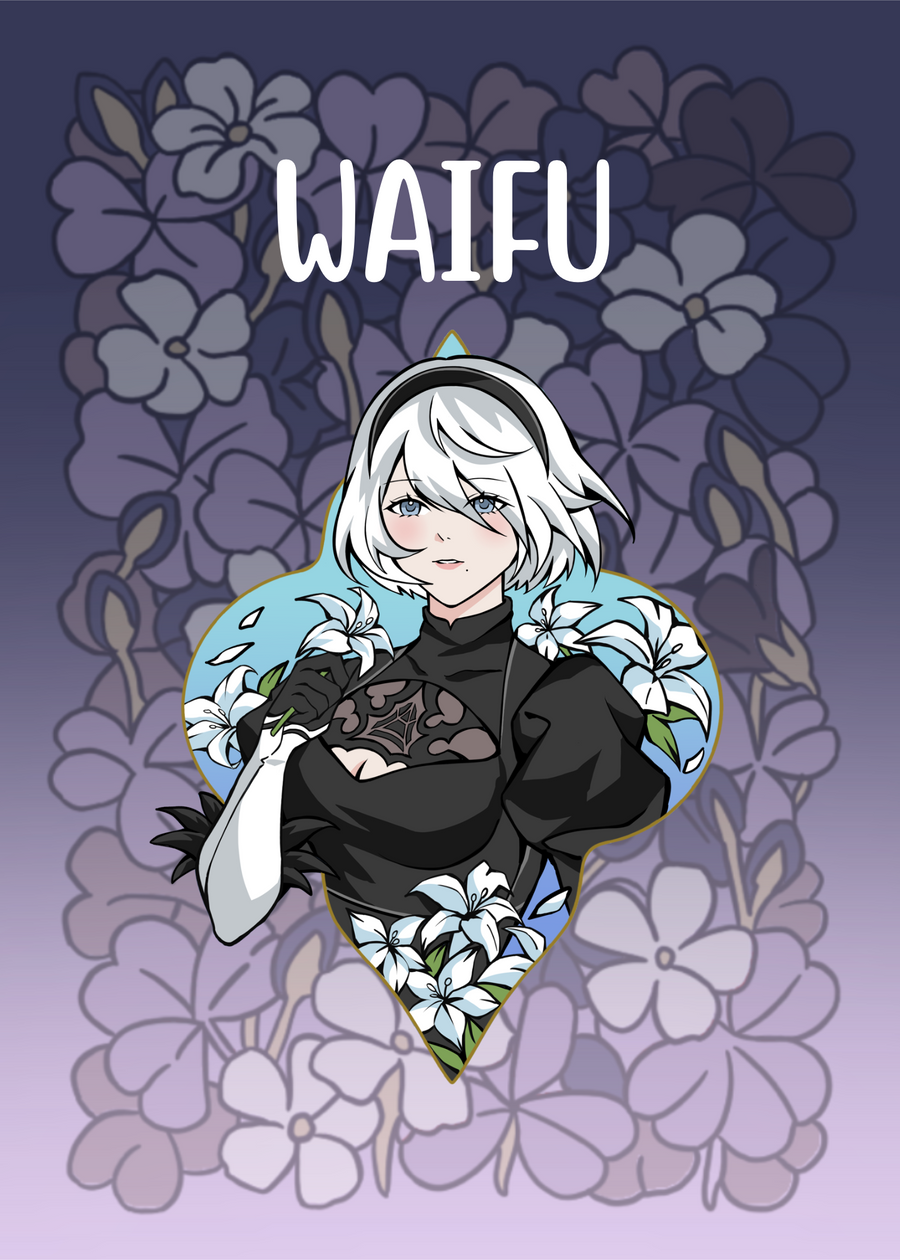 Waifu Subscription