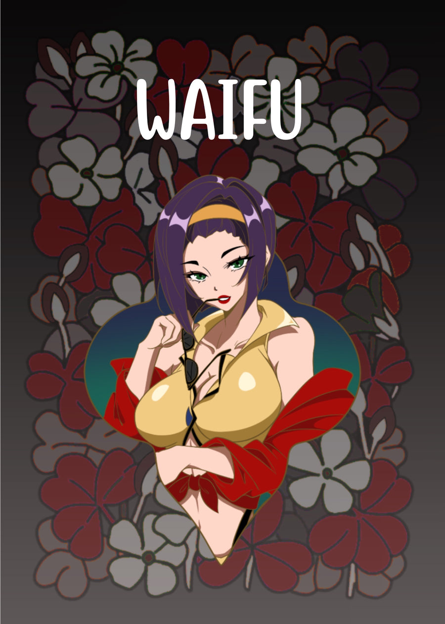 Waifu Subscription