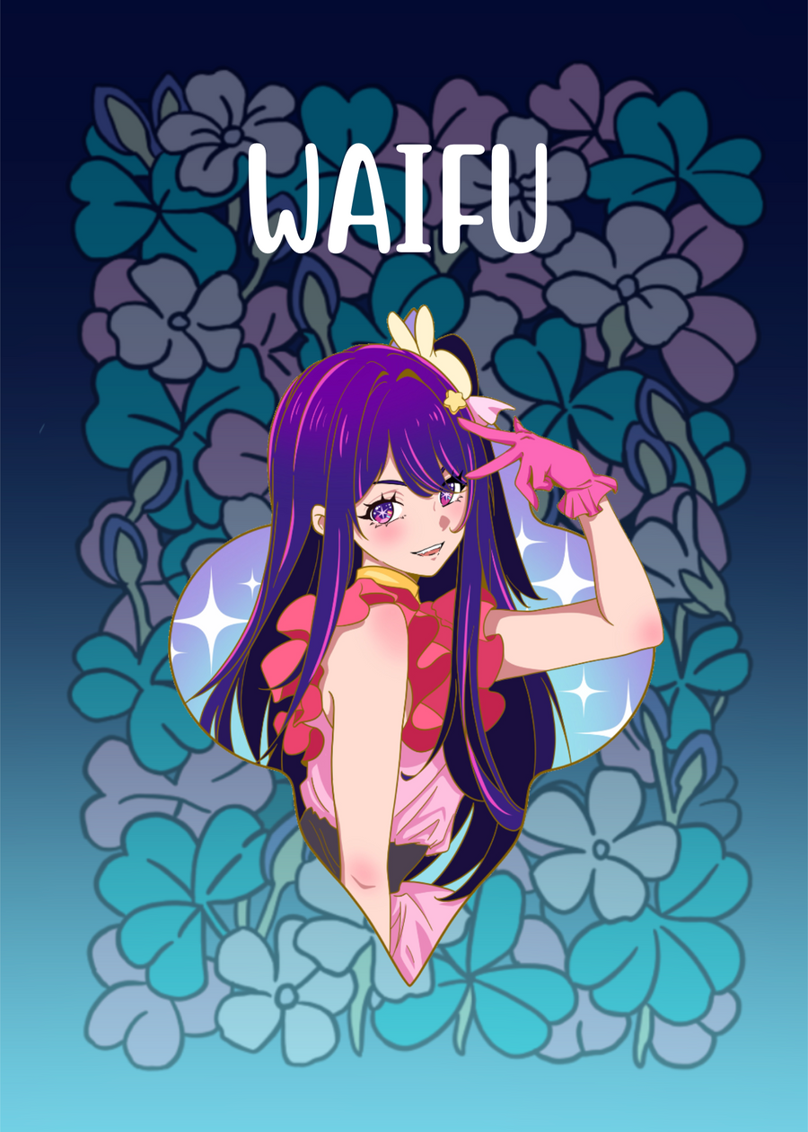 Waifu Subscription