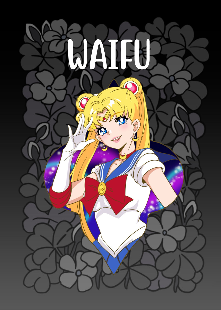 Waifu Subscription