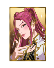 Oretsuu Huntrix Panels