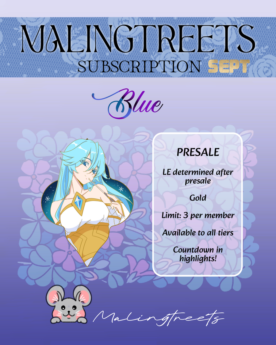 Elfie Presale