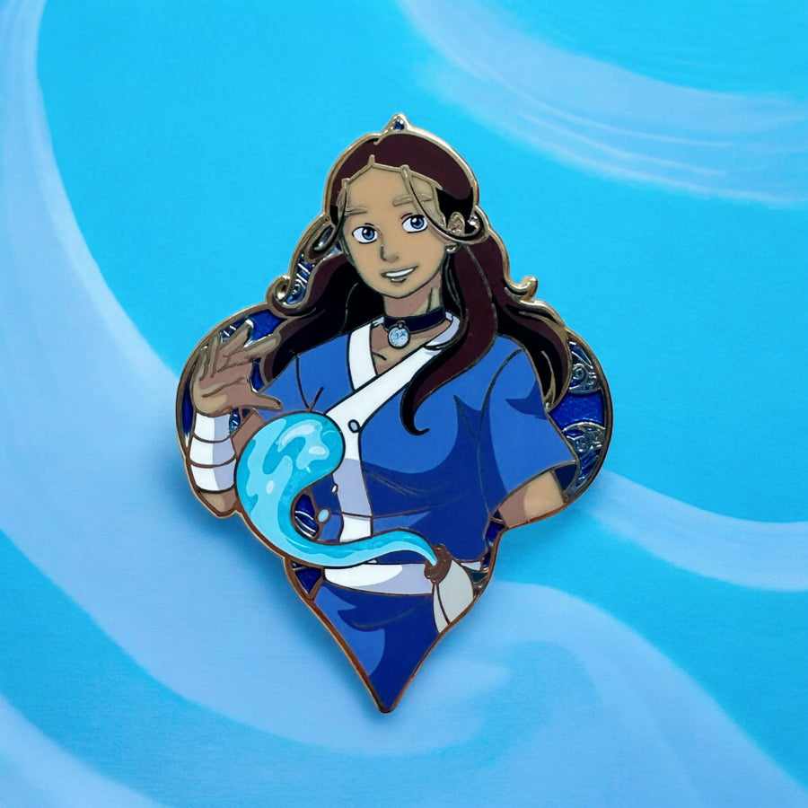 Katara Waifu