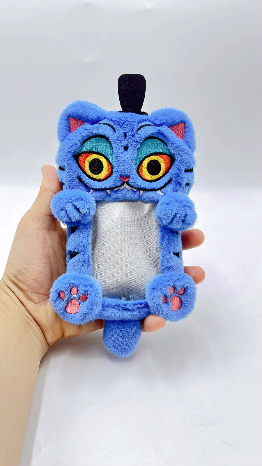Derpy PC Keychain/Holder