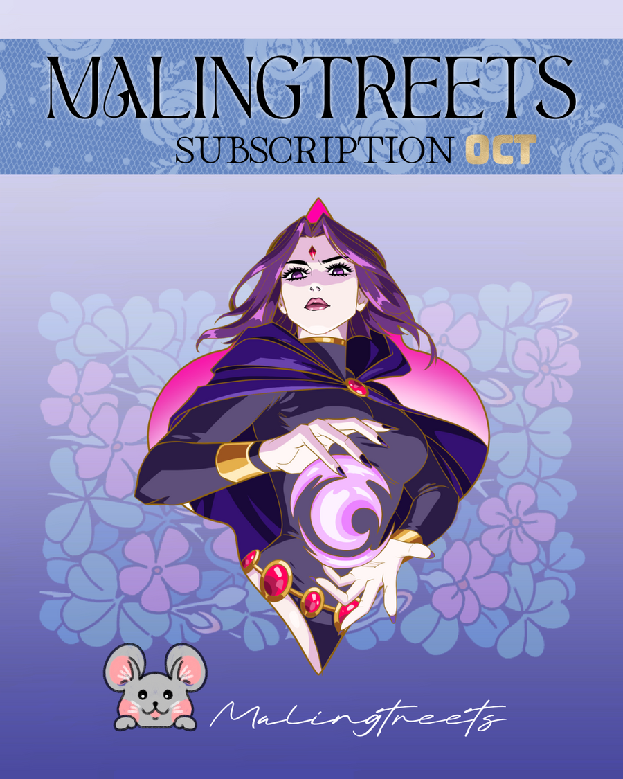 Waifu Subscription