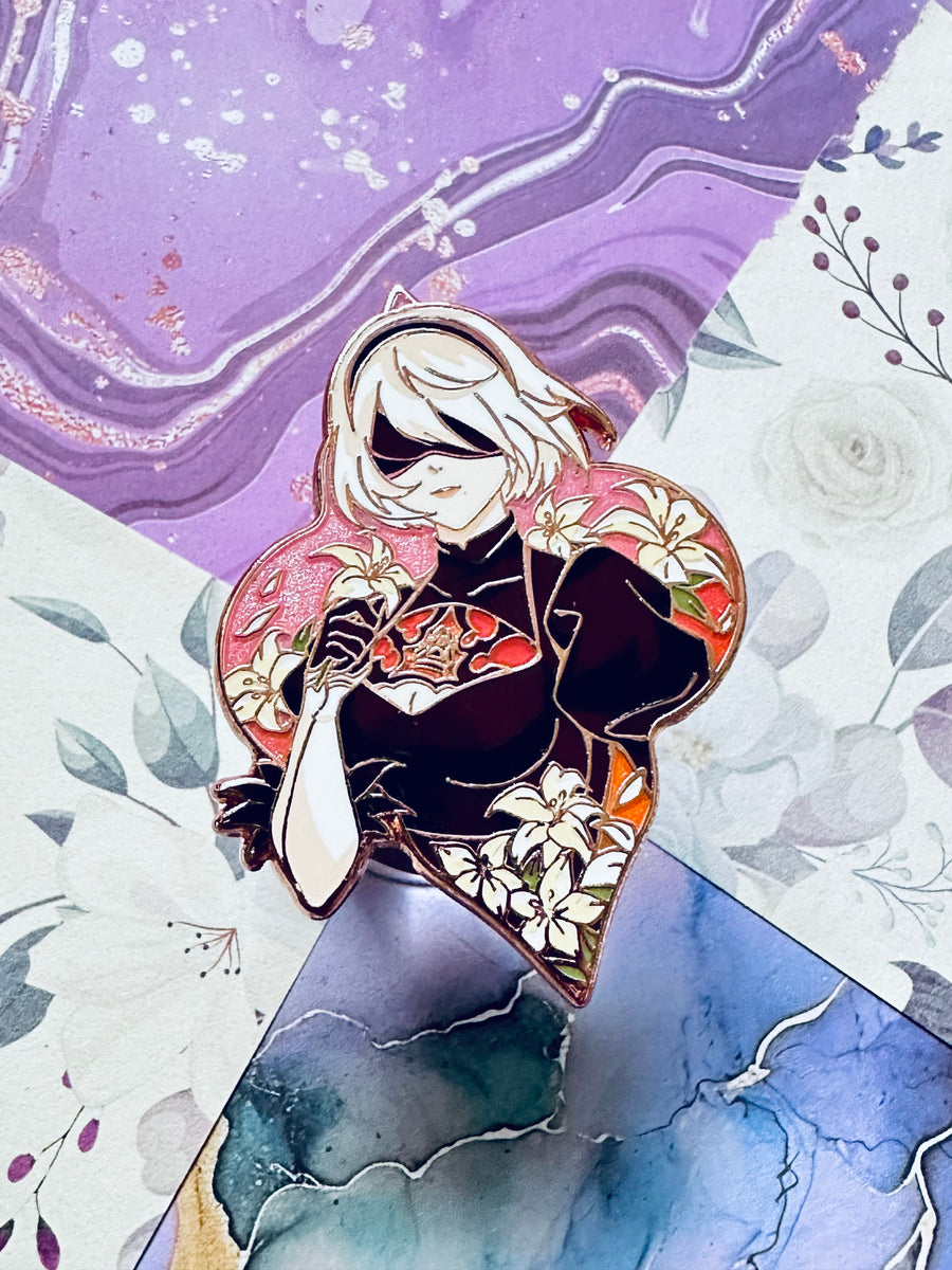 2B RG Extras