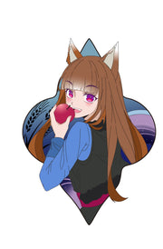 Holo Waifu