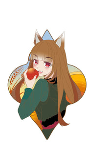 Holo Waifu