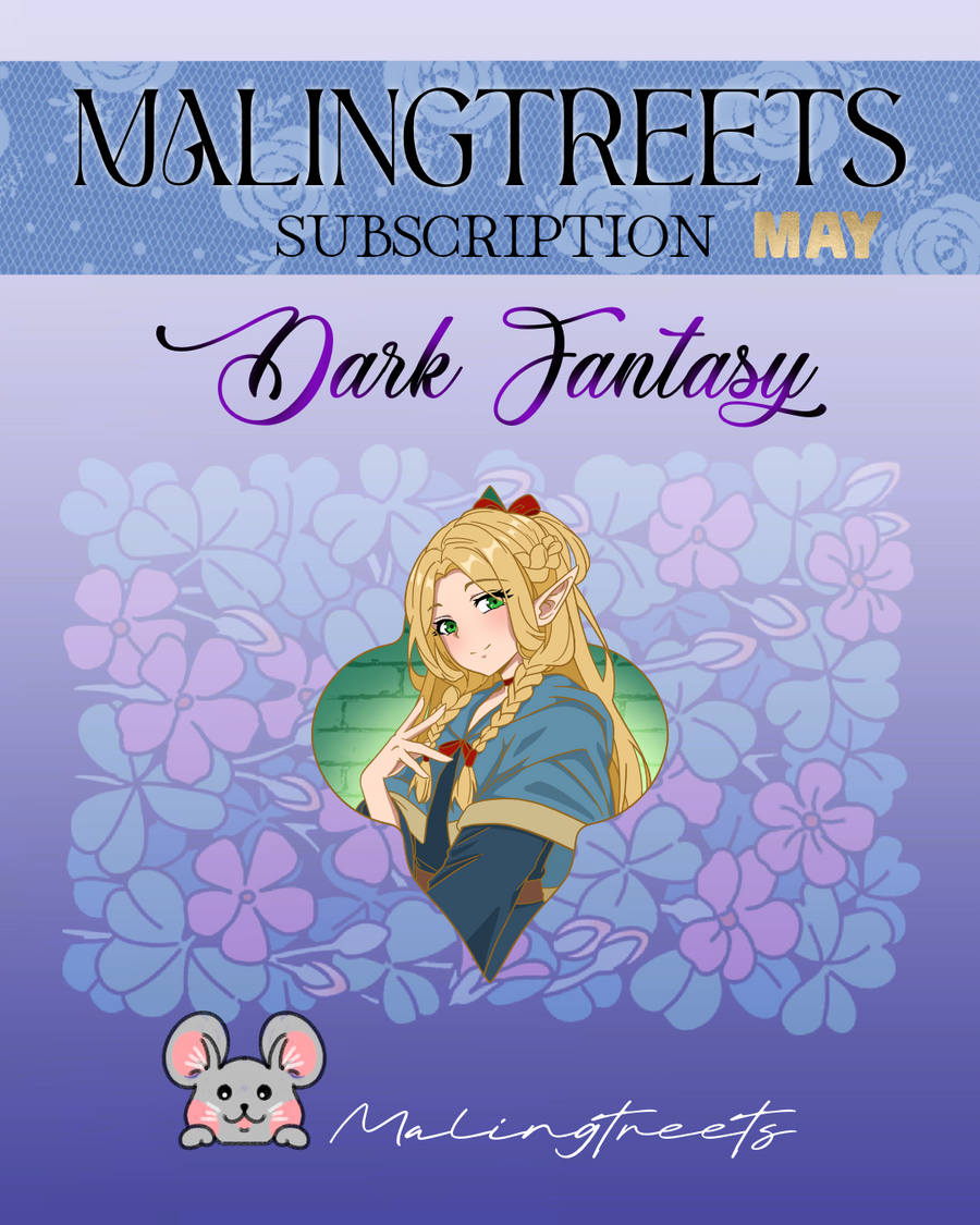 Waifu Subscription