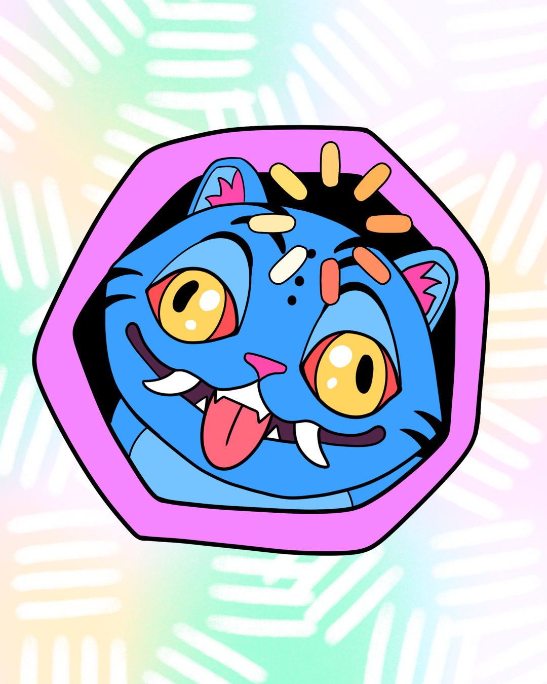 Derpy/Sussy PRESALE