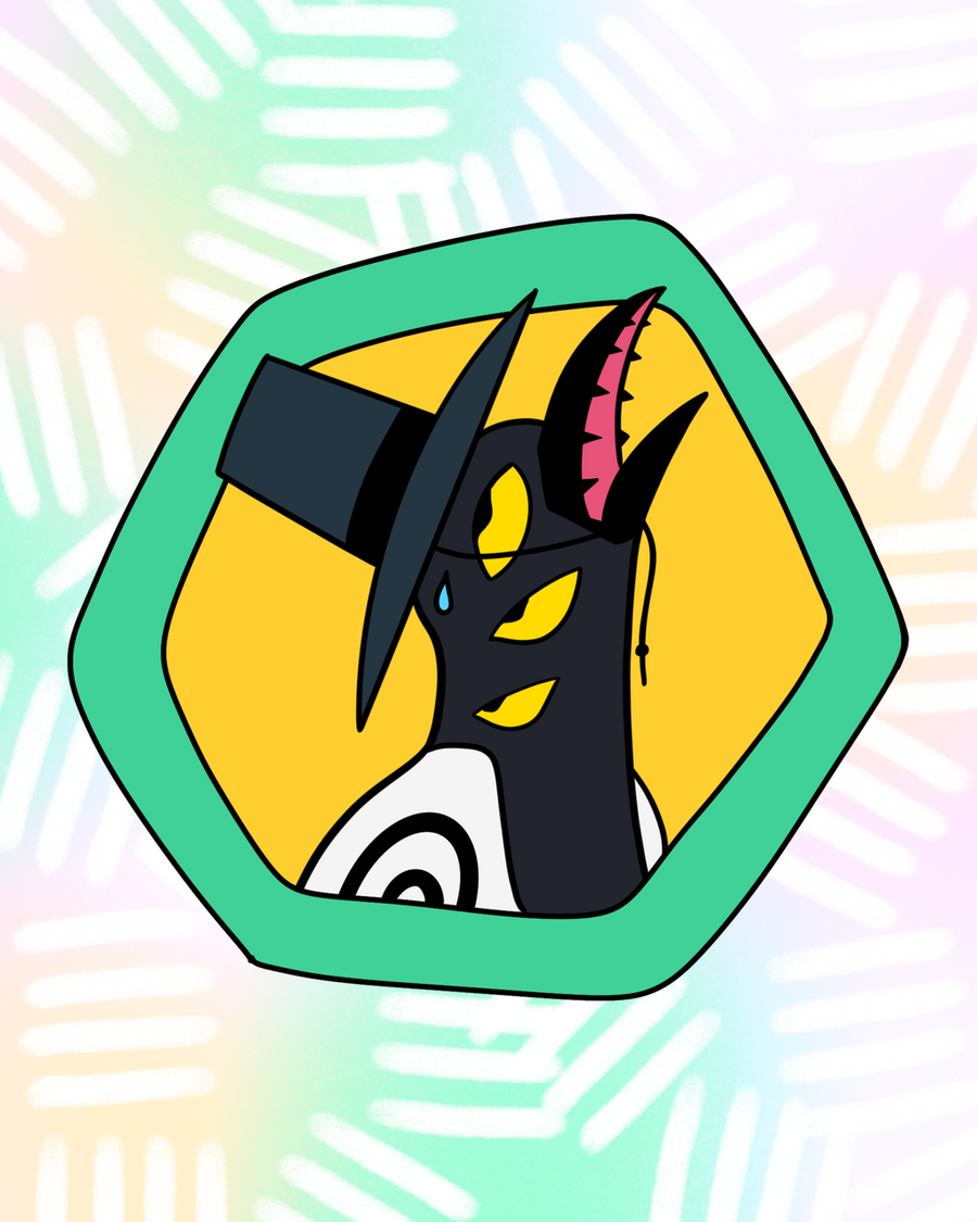 Derpy/Sussy PRESALE