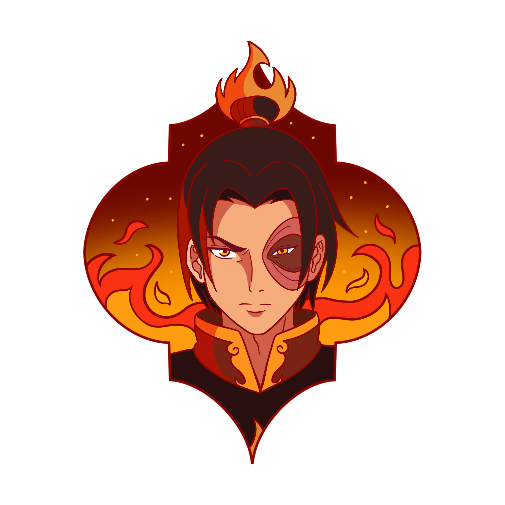 Zuko Husbando