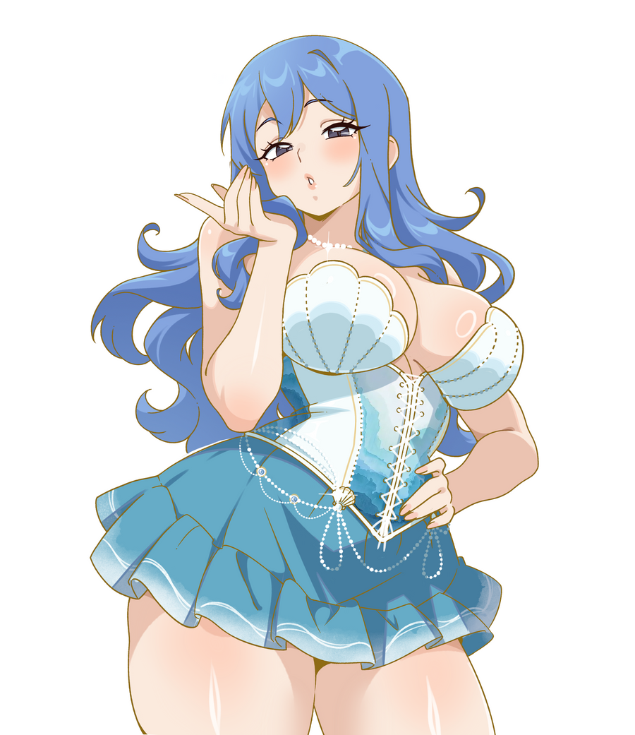 Vizaz Juvia