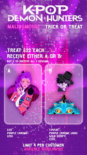Trick or Treat 25