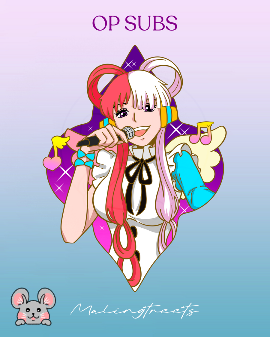 Uta Waifu