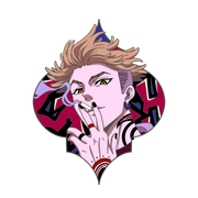 BN Husbando PRESALE