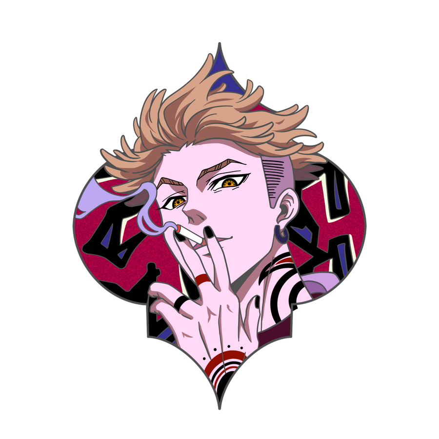 BN Husbando PRESALE