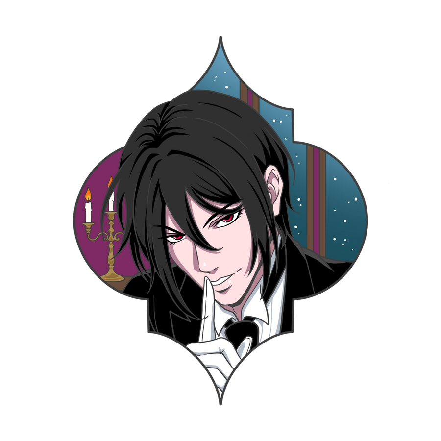 BN Husbando PRESALE
