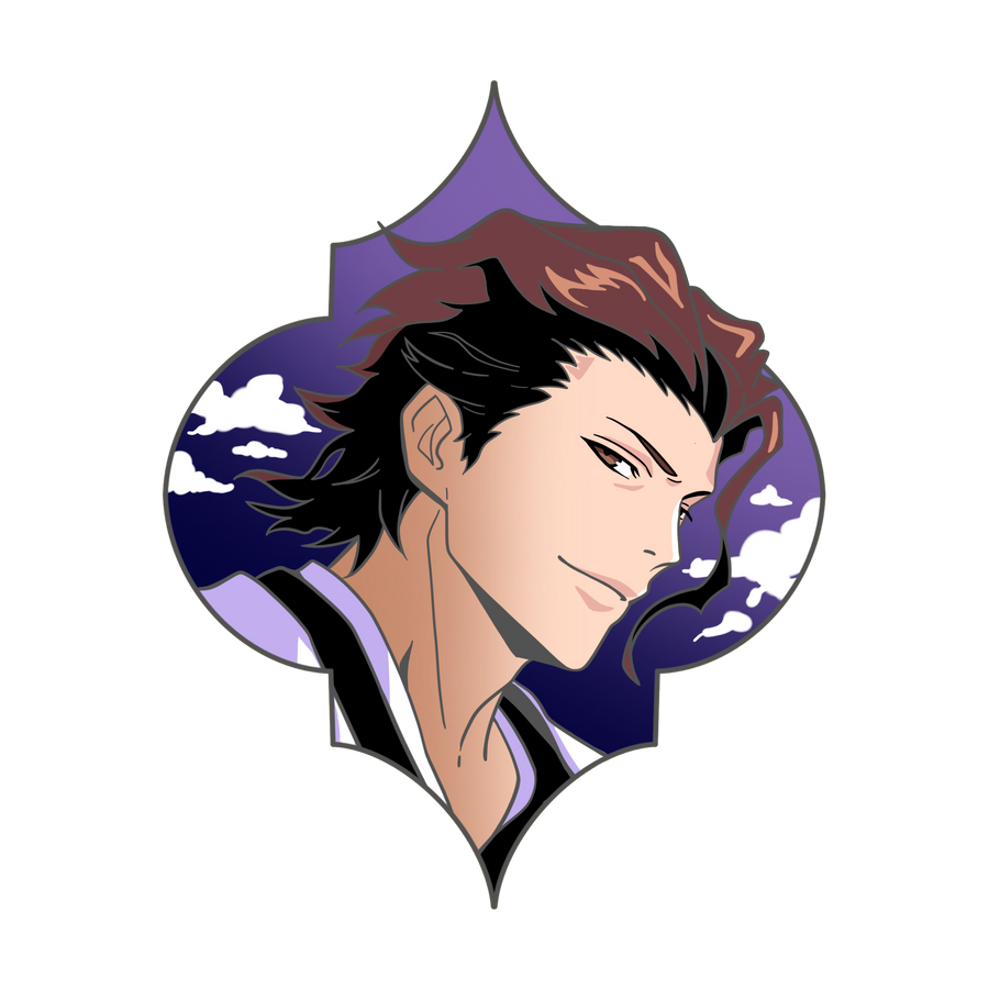 BN Husbando PRESALE
