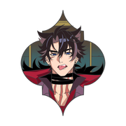 BN Husbando PRESALE
