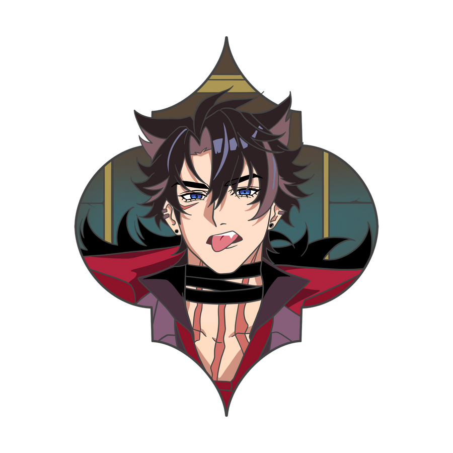 BN Husbando PRESALE
