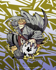 Gachiakuta Subscription