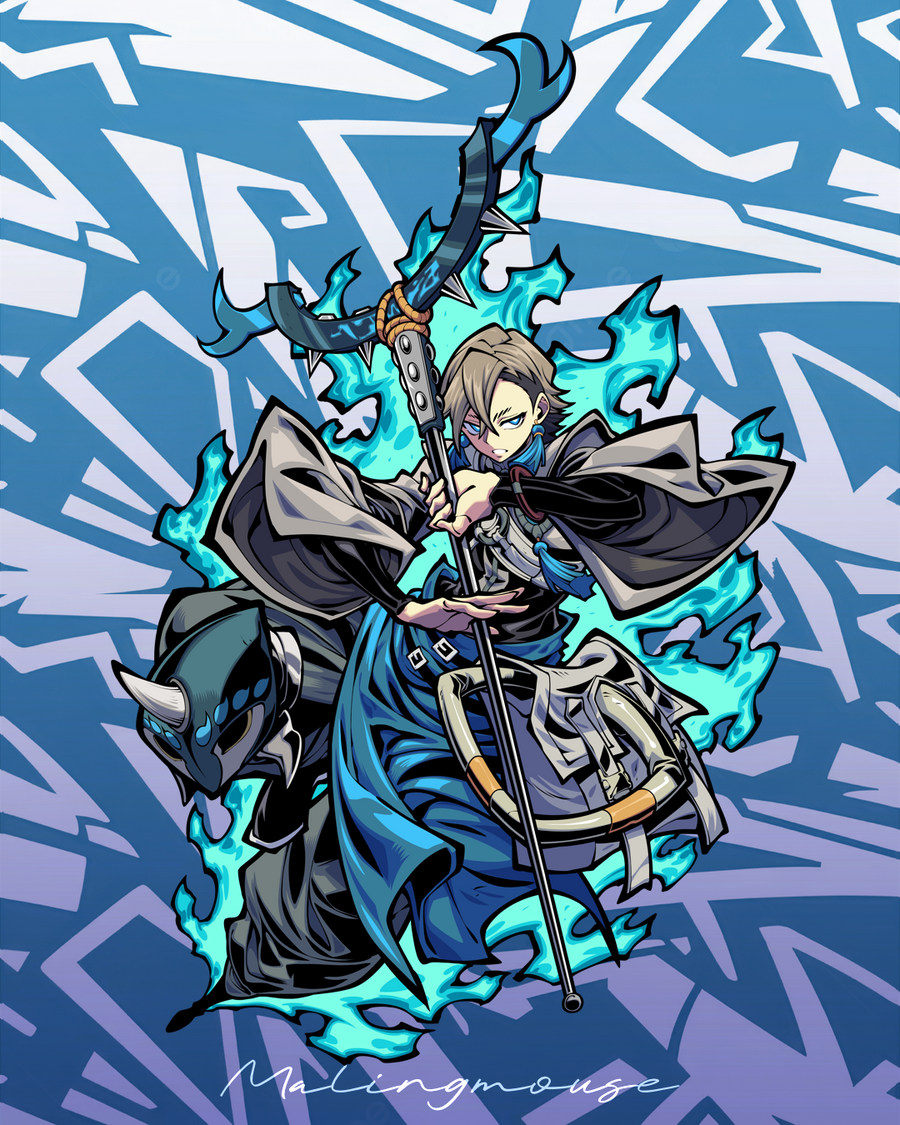 Gachiakuta Subscription